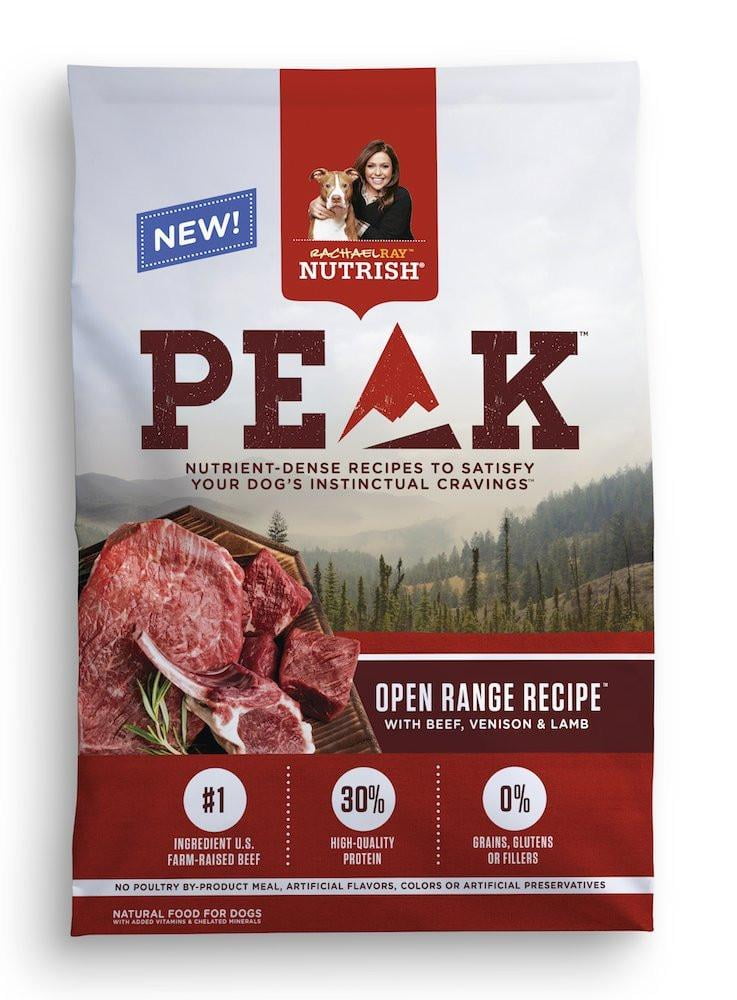 rachel ray peak