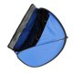 thumbnail image 1 of Compacts Head Sun Shelter Tent Portable Beach Headrest Sunshade Tent Personally Face Protections Tent Sunshade Easy to Use Multicolor, 1 of 4