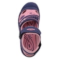 thumbnail image 5 of Kids Closed Toe Sandals for Boys & Girls : SNAP LOCK Closue, Waterproof, Slip-resistant, 5 of 6
