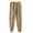 Coffee, variant on Men's Cargo Pants Autumn New Sweatpants New Waterproof Cargo Pants Baggy Breathable Pants Casual Cargo Trousers Work Pants