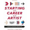 thumbnail image 1 of Starting Your Career as an Artist: A Guide to Launching a Creative Life, 1 of 2