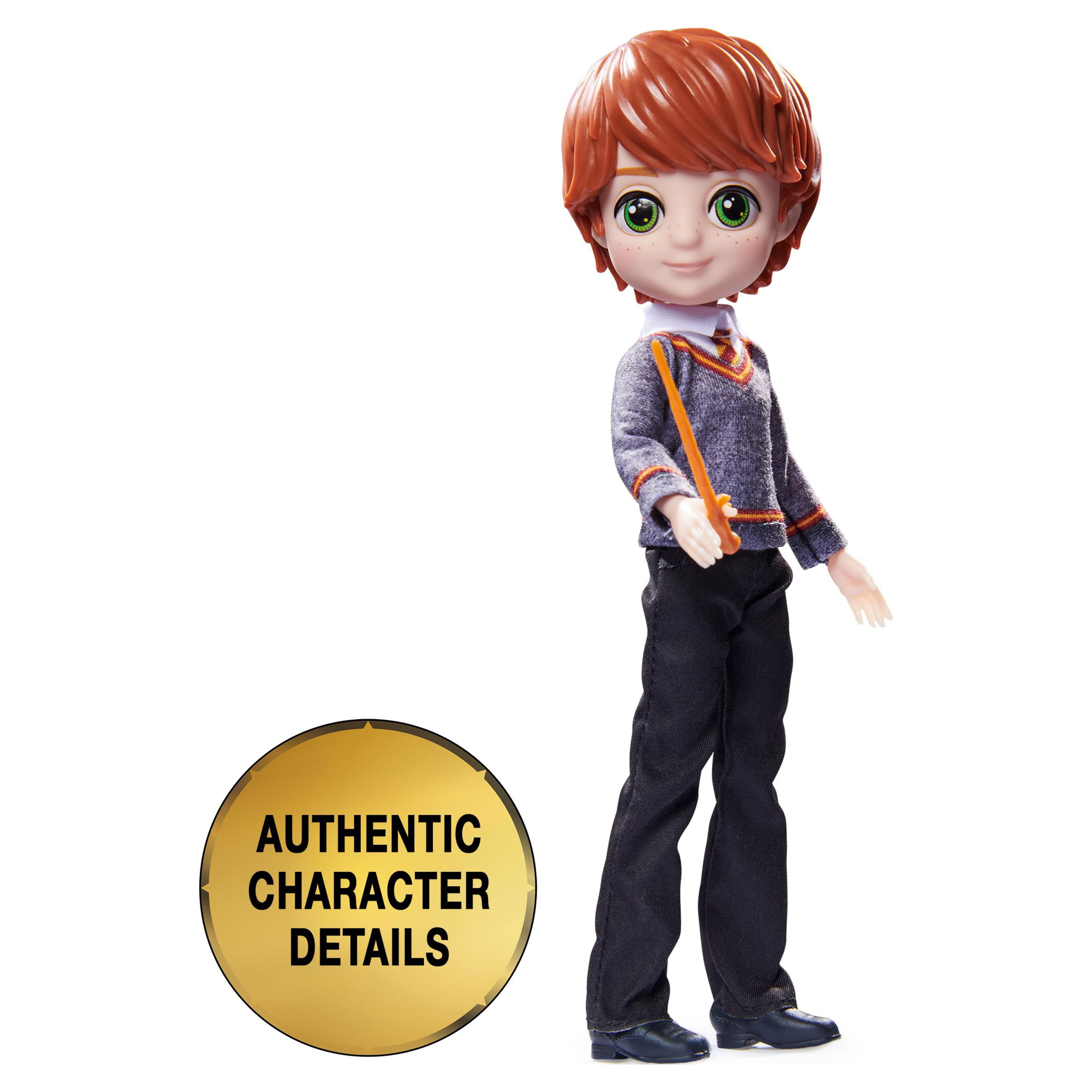 Wizarding World Harry Potter 8 inch Ron Weasley Fashion Doll