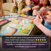Happy Little Dinosaurs Game by Unstable Games