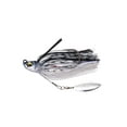 thumbnail image 6 of Megabass Uoze Swimmer Swim Jig Underspin, 6 of 10