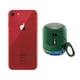 thumbnail image 1 of iPhone 8 64GB Reacondicionado Rojo + Mini Bocina Apple iPhone iPhone 8, 1 of 2