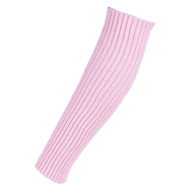 Sonducket Calentadores de piernas Calcetines de ciclismo Sol Venas varicosas Tratar la celulitis Pantorrilla Fácil de usar Medias de presión graduadas Medias Rosado Sonducket AP009011-11B