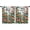Cute Dinosaur Pattern-2, variant on Blackout Kids Curtains,Cute Dinosaur Pattern Childrens Insulated Curtains Set Of 2,Bedroom Essentials,Toddler Room Decor 52x84in(132x213cm)