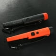 thumbnail image 4 of Amdohai Waterproof High Sensitivity Handheld Metal Detector Treasure Archaeological Gold Locator Pointer with LED Light, 4 of 8