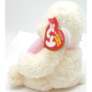 Ty Beanie Babies My Mom the Bear Mothers Day Plush