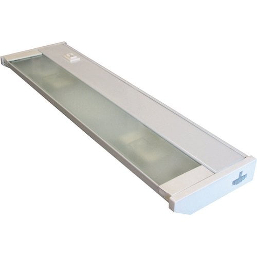 Westek PlugIn Xenon 5'' Under Strip Light