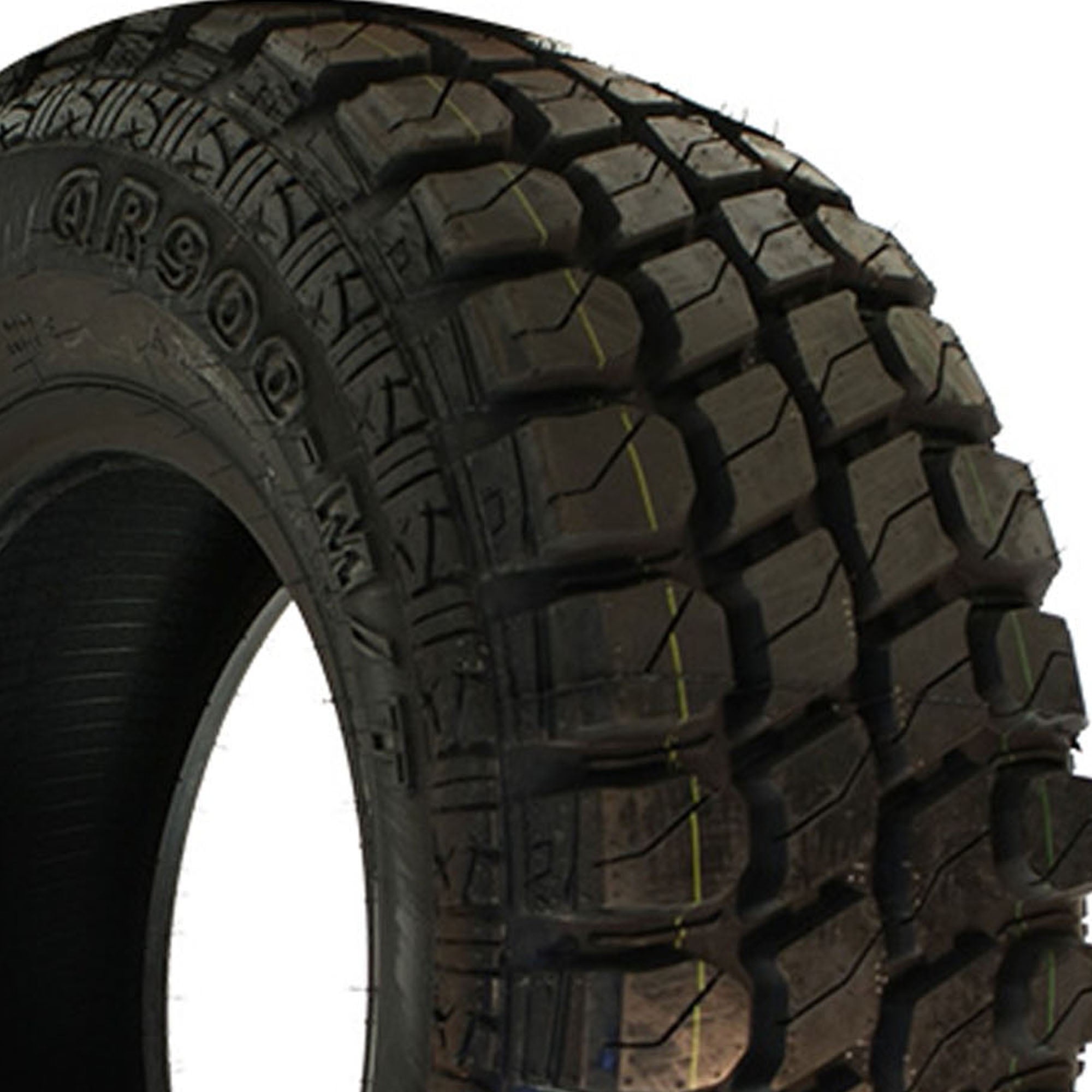 Gladiator QR900-M/T All-Season Mud Terrain Light Truck Tire