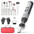 thumbnail image 1 of Chainsaw Sharpener, Electric Chainsaw Sharpening Kit, Large Chainsaw Sharpening Tool, 1 of 5