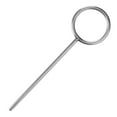 thumbnail image 3 of Anneau de Support en Acier de Laboratoire, Anneau de Support en Acier Inoxydable de Laboratoire Anneau de Support en Acier Inoxydable de Laboratoire Construit pour l'Avenir, 3 of 5
