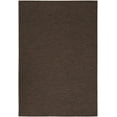 thumbnail image 2 of Nourison Washable Solutions Indoor/Outdoor Mocha 5' x 7' Area Rug (5x7), 2 of 10