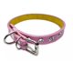 thumbnail image 2 of Collar De Piel Para Perro 55 Cm Colores Uso Rudo | Talla #6, 2 of 4