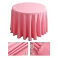 thumbnail image 1 of Waterproof Microfiber Tablecloths, Round Tablecloths For Outdoor And Interior Trim Cloth Hk, 1 of 5