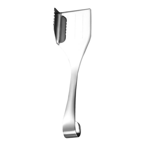OUNONA Cheese Slicer Stainless Steel Cheese Slicer Metal Cheese Cutter For Block Cheese Ideal Kitchen Gadget For Cheese Lovers Silver