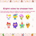 thumbnail image 3 of Cartoon Electronic Pet Handheld Virtual Pet Gift, 3 of 7