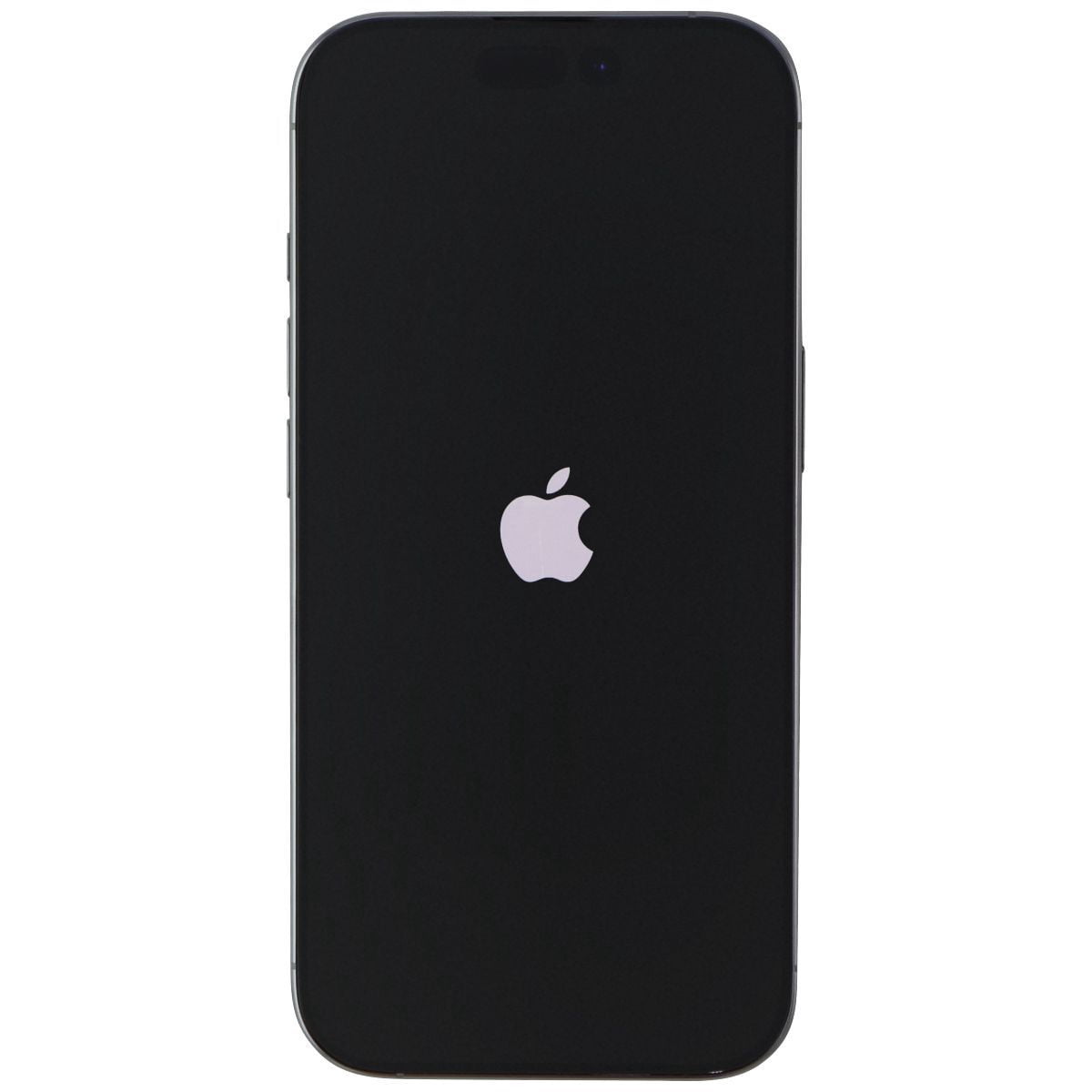 Apple iPhone 16 Pro (6.3-inch) Smartphone A3083 128GB Unlocked - White Titanium