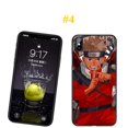 thumbnail image 1 of Funda De Silicona Suave Para iphone 11 12 13 Pro Max Mini NNB87 Naruto Anime, 1 of 4
