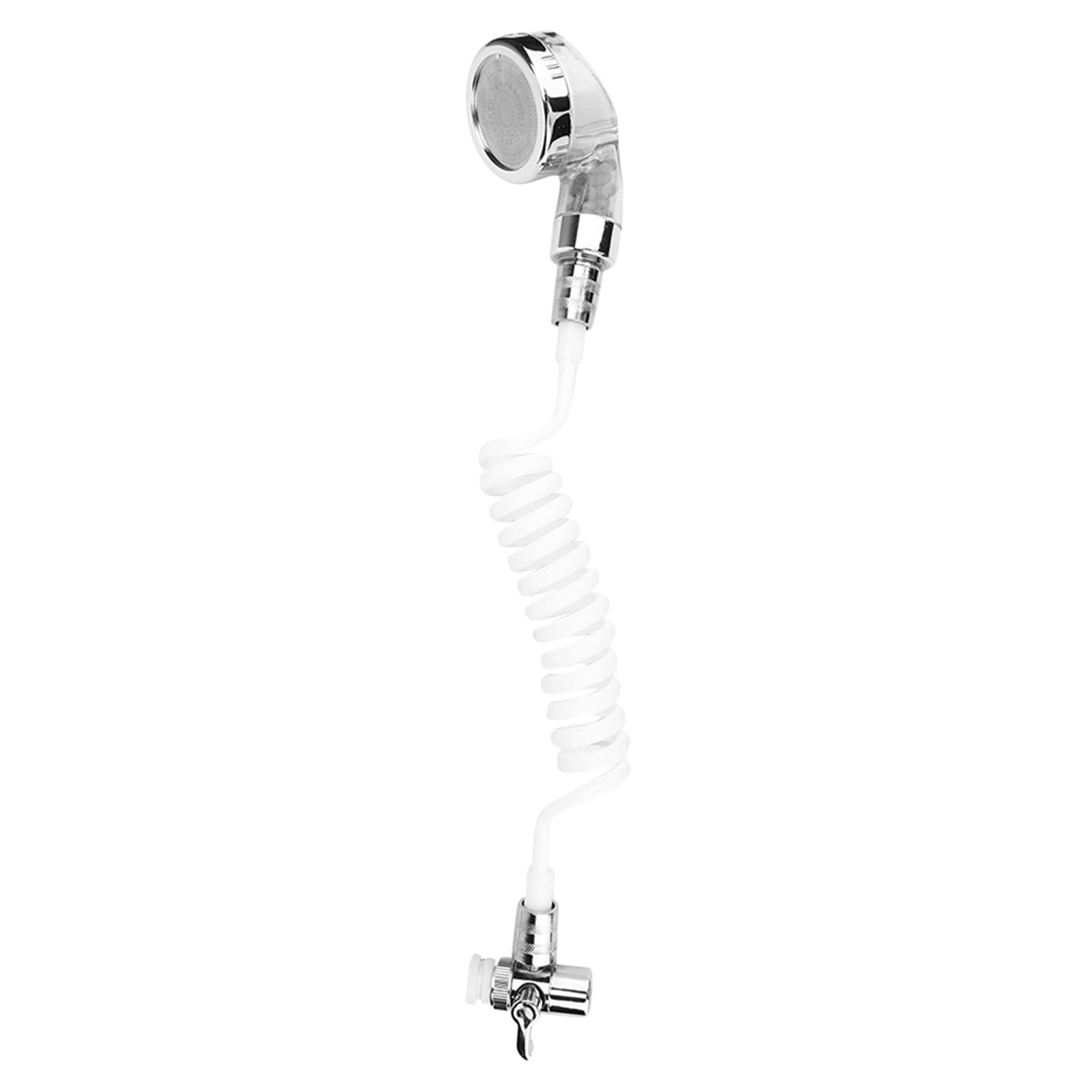 Shower Head Sink Faucet Sprayer, Shower Head Set Bathroom Sink Sprayer