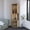 Natural, variant on Premium Wood, 5+ Storage Shelves | Primary Area, Long - lasting Bar Storage
