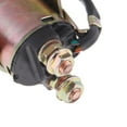 thumbnail image 2 of 2 relés de solenoide de arranque para DR200SE DR 200 SE 1997-2007 2013-2017 2 piezas, 2 of 8