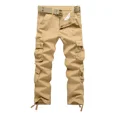thumbnail image 1 of Pantalones De Trabajo Con Ocho Bolsillos Pantalones De Traba, 1 of 7