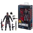 thumbnail image 4 of G.I. Joe Classified Series #132, Iron Grenadier, 4 of 9