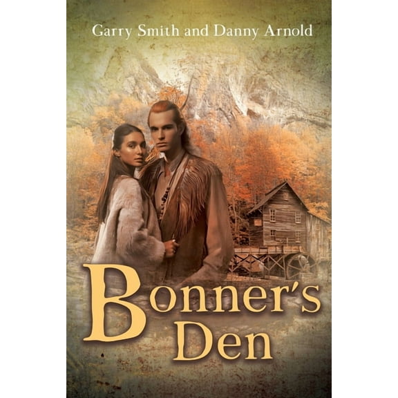 Bonner's Den, (Paperback)