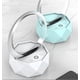 thumbnail image 4 of Night light bluetooth speaker, home smart wireless colorful bluetooth speaker (blue), 4 of 5