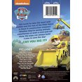 thumbnail image 2 of PARAMOUNT-SDS Patte de Patrouille sur le DOUBLE (DVD) D59214058D, 2 of 2