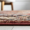 thumbnail image 6 of Rugs.com Eden Collection Rug – 2' x 3' Terracotta Medium Rug Perfect For Entryways, Kitchens, Breakfast Nooks, Accent Pieces, 6 of 9