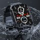 thumbnail image 3 of Mire el Reloj Inteligente Para El Monitoreo de la Salud IP68 Modo de Atentiónón de la Batería Larga Resistente Al Agua para Hombres Mujeres, 3 of 7