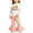 Yellow, variant on YunPes Girls Fall Matching Outfit Cute Pumpkin Embroidered Crewneck Sweatshirt & Gingham Flare Pants Halloween Kids Holiday Casual Play Wear Set