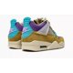 thumbnail image 4 of Ni - ke Size 10.5 - Jordan 4 Retro SP x Union 30th Anniversary, 4 of 5