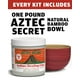 thumbnail image 2 of Kit de mascarillas de arcilla Aztec Secret Essential Indian de Etana, 100% natural, 2 of 6