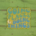 thumbnail image 2 of Going Places & Doing Things Silicone Freshie Mold, 2 of 2