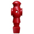 thumbnail image 1 of Replacement Foosball Players Realistic Figures For Table Game With Rod Holes, 1 of 4