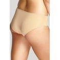 thumbnail image 3 of Panache Tango Brief (9092),XXXL,Blush, 3 of 10