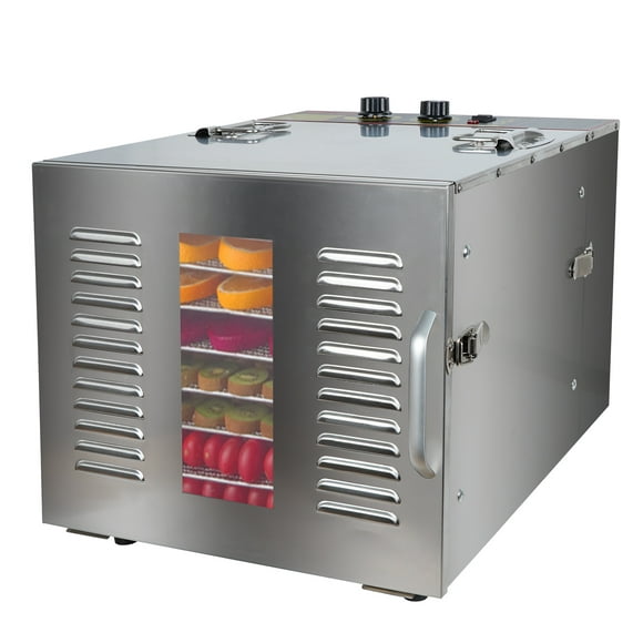 Magic Mill Commercial Food Dehydrator