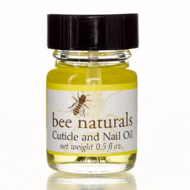 Best All Natural Cuticle Oil Nail Oil Heals Cracked Nails and Rigid Cuticles Perfect Vitamin