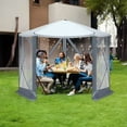 thumbnail image 6 of 10‘ x 10‘ Outdoor -up camping canopy, 6 of 6