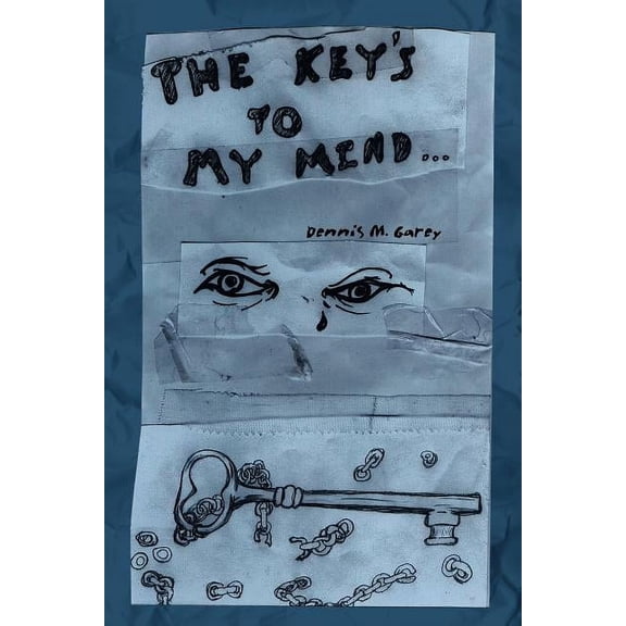 The Key's to My Mind (Paperback)