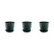 thumbnail image 4 of Macetas Decorativas Toystoory para Hierbas Verduras y Flores Pequeñas Maceta Verde S, 4 of 6