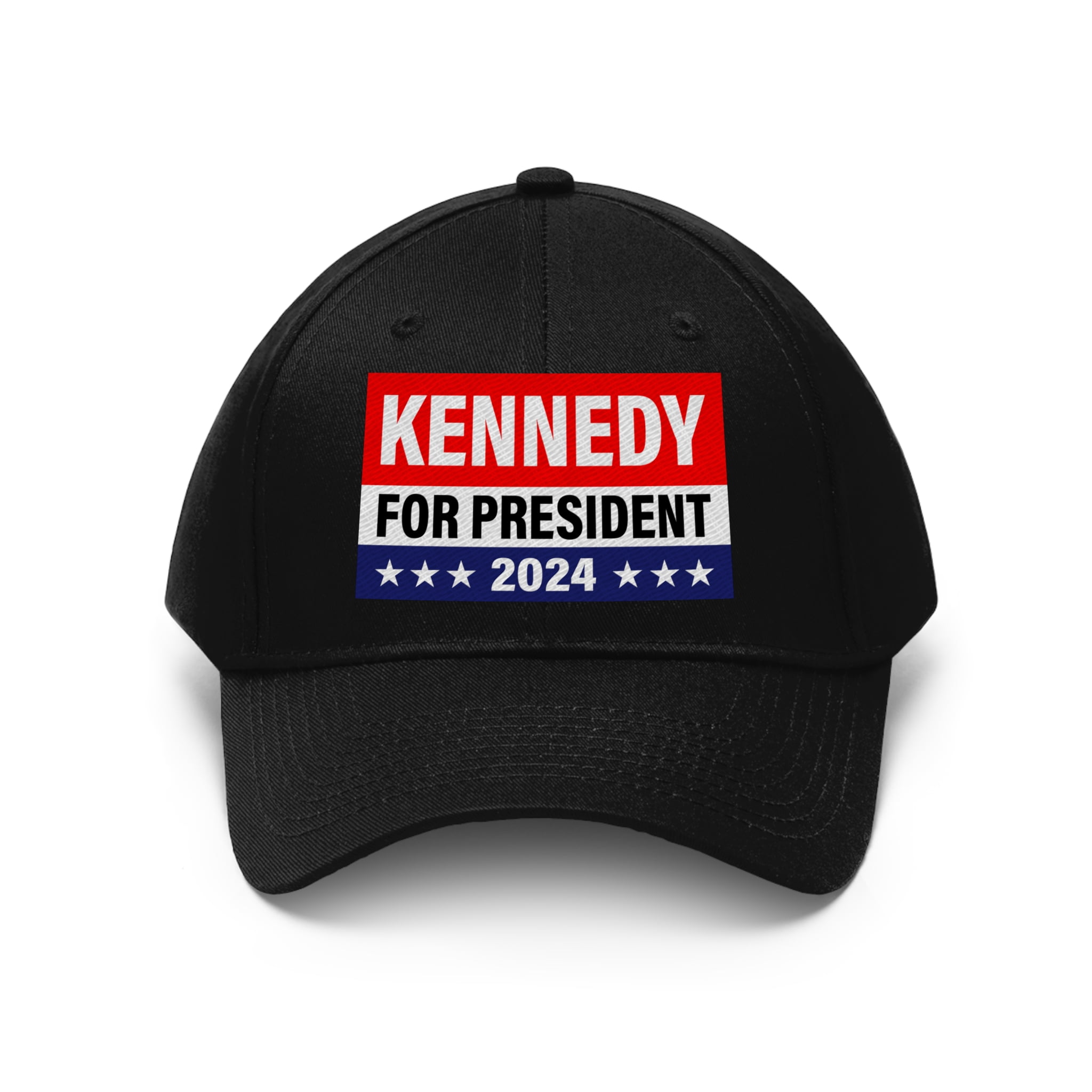 Kennedy For President 2024 Hat, Official RFK Jr For President Hat