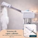 thumbnail image 3 of Vaporizador Facial Ozono Nanofort Estetica Spa Sanitiza Piel, 3 of 7
