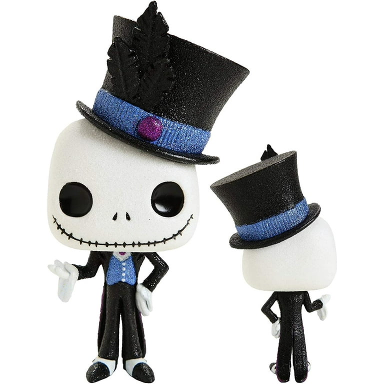 Funko Pop! Disney: Nightmare Before Christmas - Dapper Jack