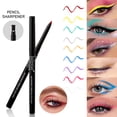 thumbnail image 2 of Julystar Fengcai Colored Eyeliner Gel Set, soft and smooth, waterproof and long-lasting, suitable for everyday use and convenient for travel, 2 of 12
