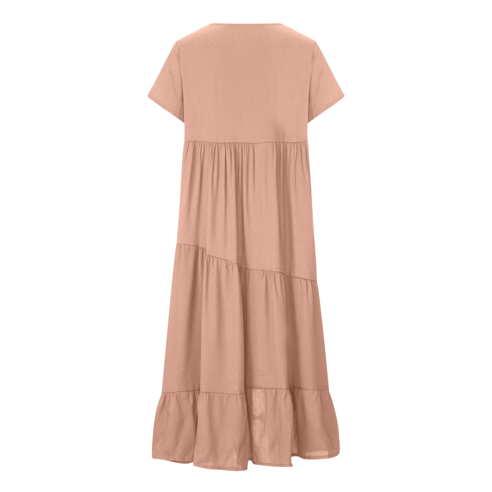 knee length dresses for ladies Maeve Maxi Dress main image 0